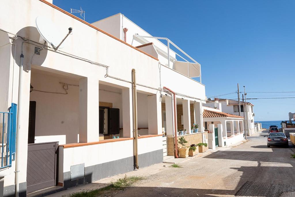 Casa Malacala Calabernardo Exterior foto